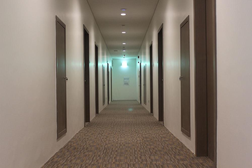 โรงแรมโอปี อินดะห์ ปาเลมบัง ภายนอก รูปภาพ